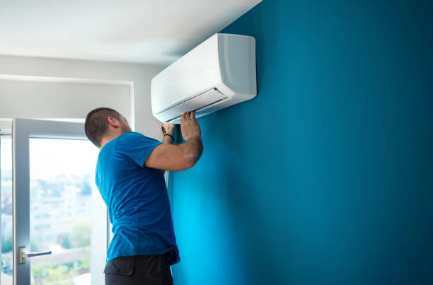Best HVAC installation services  in Athens, IL