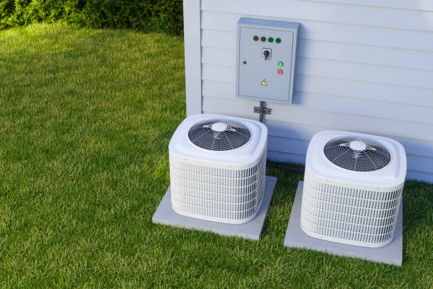 HVAC troubleshooting in Athens, IL
