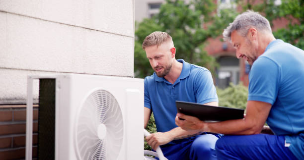Best HVAC air duct cleaning  in Athens, IL