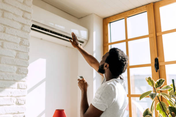 Best Best HVAC companies  in Athens, IL