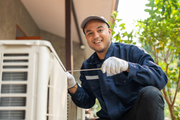 Best Affordable HVAC services  in Athens, IL